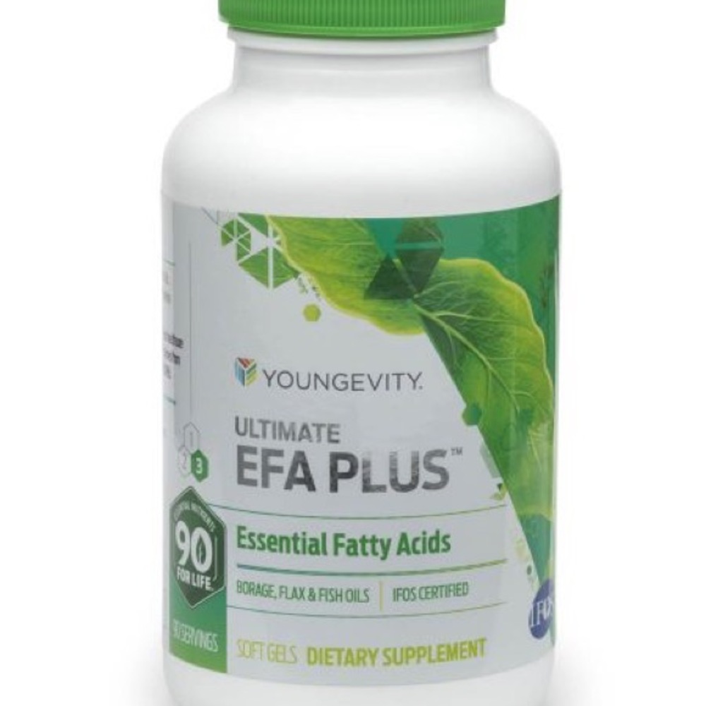 Youngevity Ultimate EFA Plus